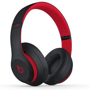 Beats Studio3 Wireless Overear Headphones